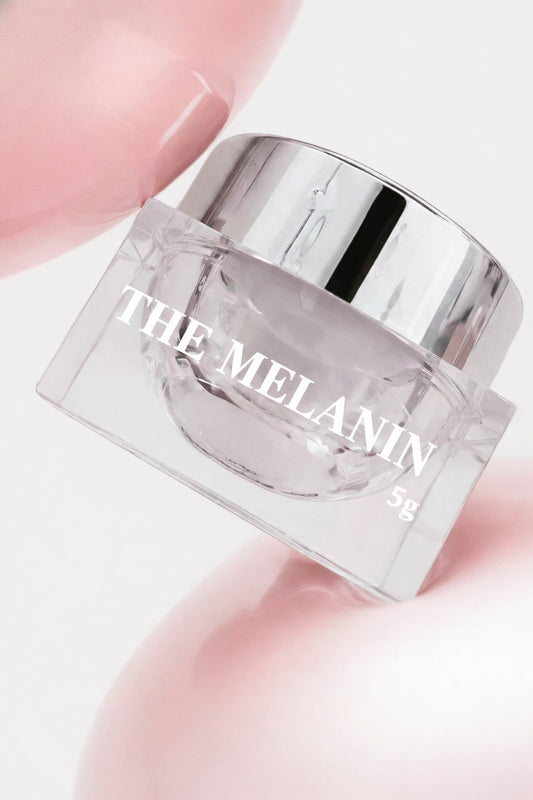 The Melanin Pink Cream